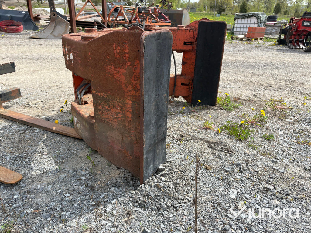 Balgrip ITAB RRS - 3500