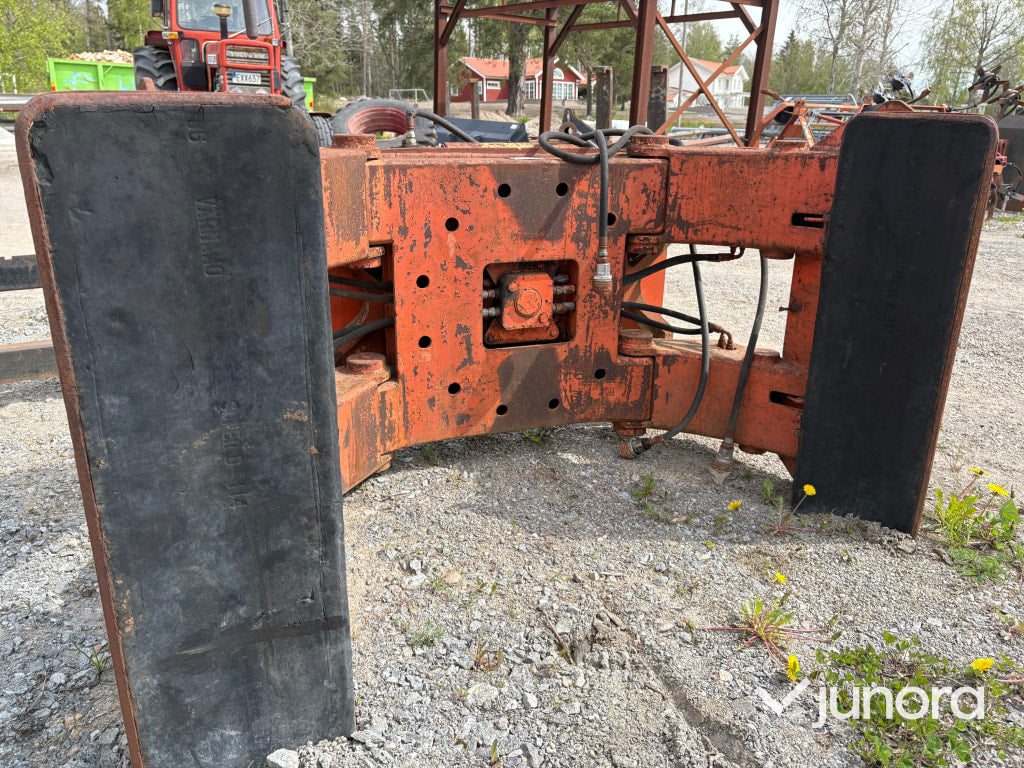 Balgrip ITAB RRS - 3500
