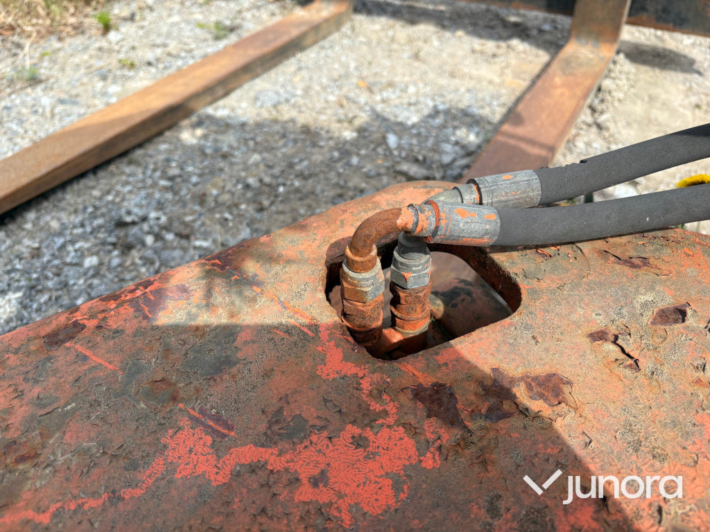 Balgrip ITAB RRS - 3500