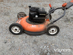 Gräsklippare Husqvarna Master Pro