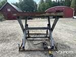 Lyftbord