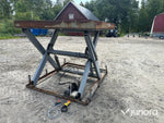 Lyftbord