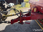 Rundbalspress New Holland 644