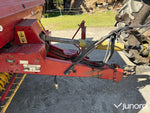 Rundbalspress New Holland 644