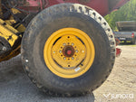 Rundbalspress New Holland 644