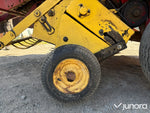Rundbalspress New Holland 644