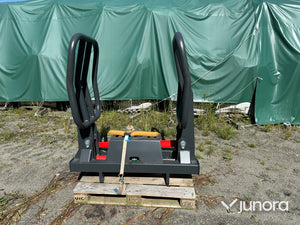 Rundbalsgrip