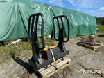 Rundbalsgrip
