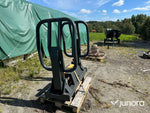 Rundbalsgrip