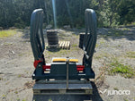 Rundbalsgrip