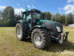 Valtra T203