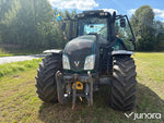 Valtra T203