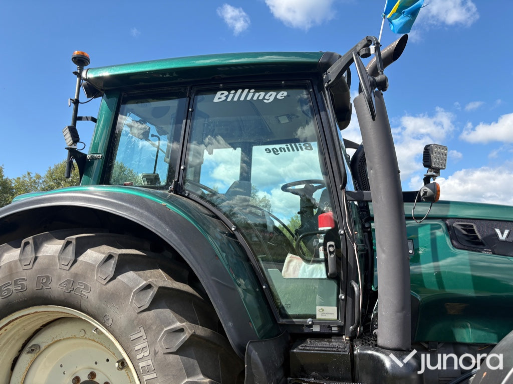 Valtra T203