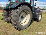 Valtra T203