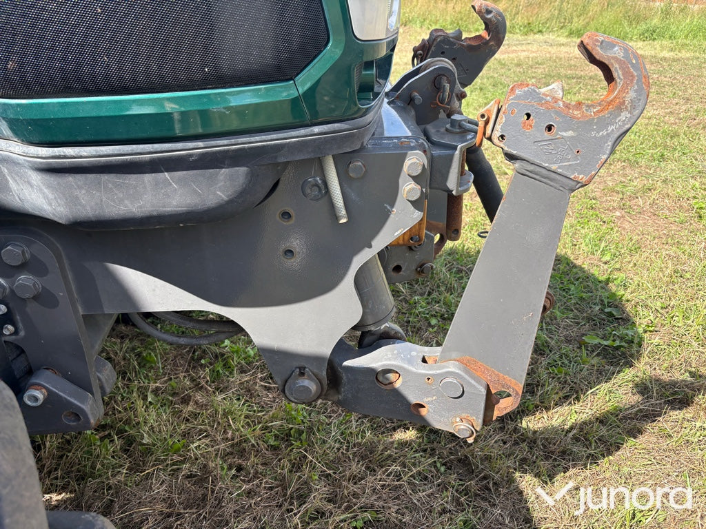 Valtra T203