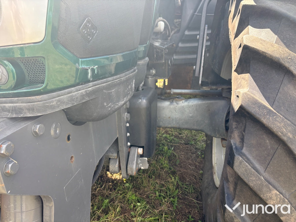 Valtra T203