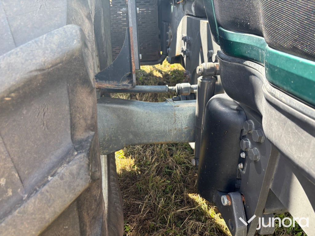 Valtra T203