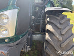 Valtra T203