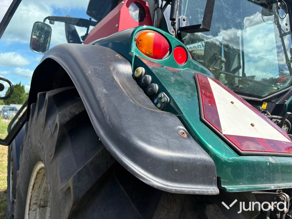 Valtra T203