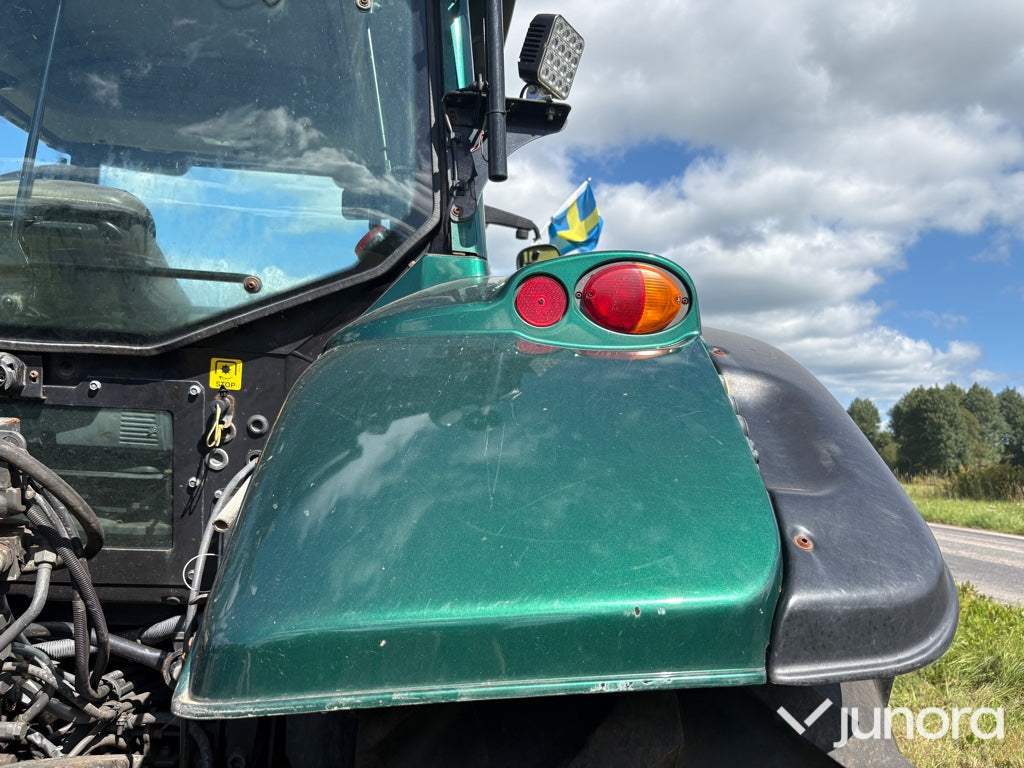 Valtra T203