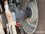 Valtra T203