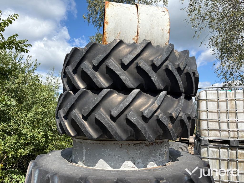 Valtra T203