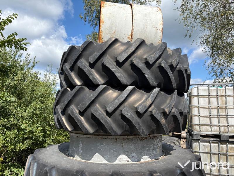 Valtra T203