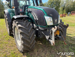 Valtra T203