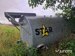 Star Gödseltunna