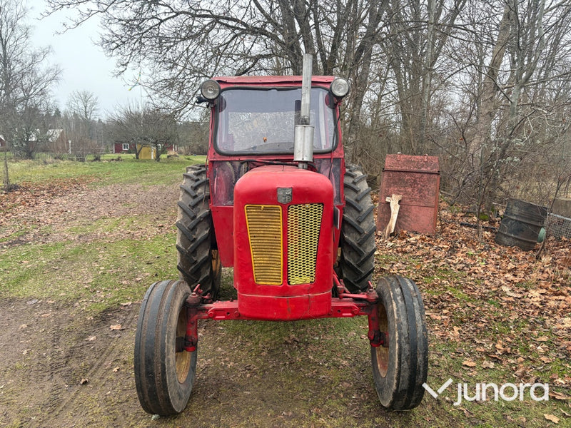 Traktor - David Brown, 990A