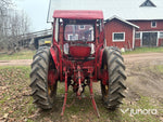 Traktor - David Brown, 990A