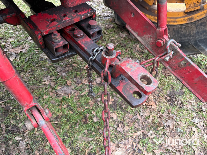 Traktor - David Brown, 990A