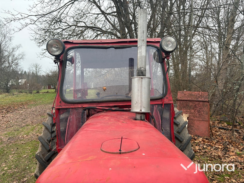 Traktor - David Brown, 990A