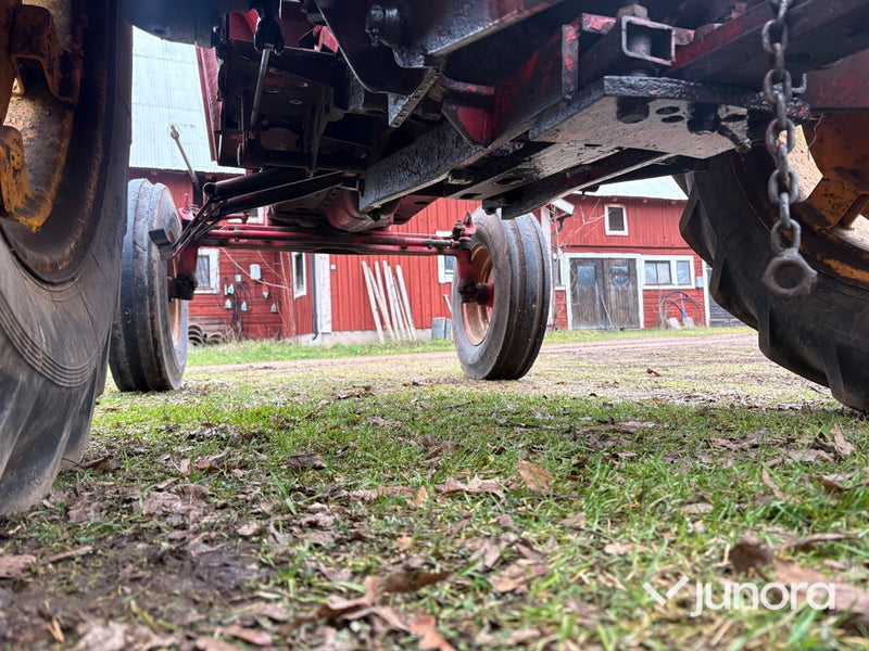 Traktor - David Brown, 990A