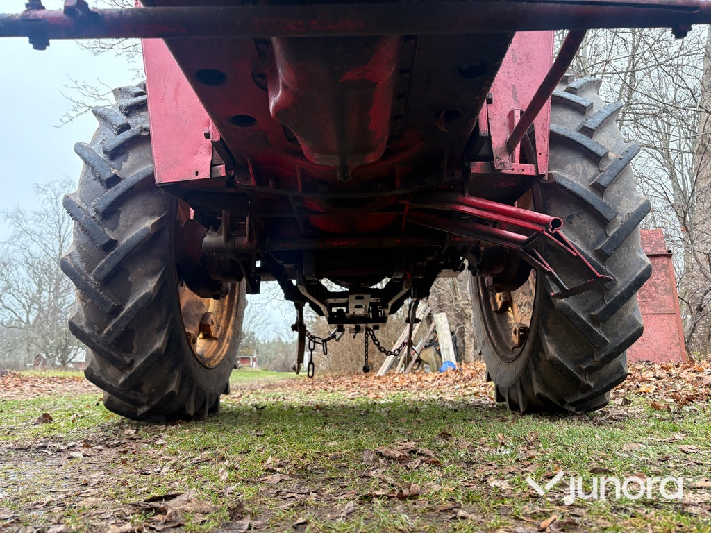Traktor - David Brown, 990A