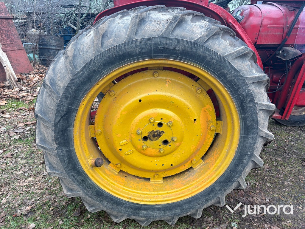 Traktor - David Brown, 990A