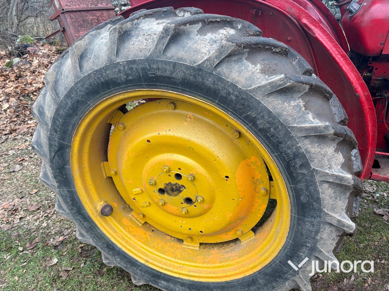 Traktor - David Brown, 990A