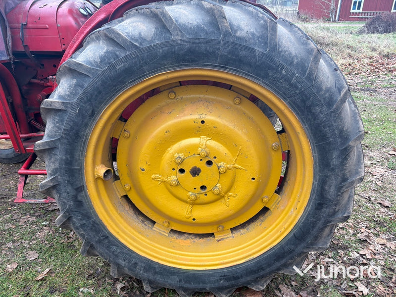 Traktor - David Brown, 990A