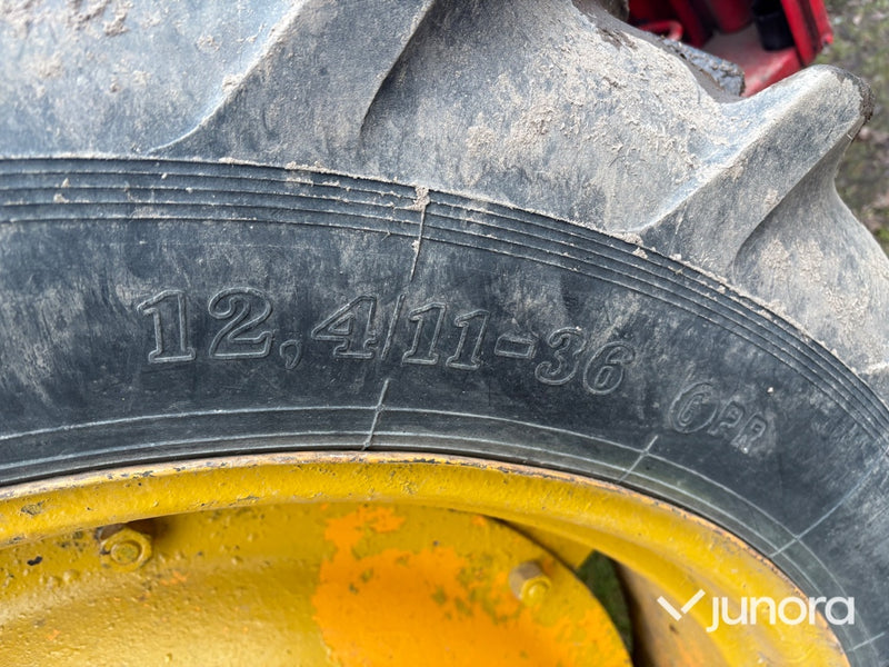 Traktor - David Brown, 990A