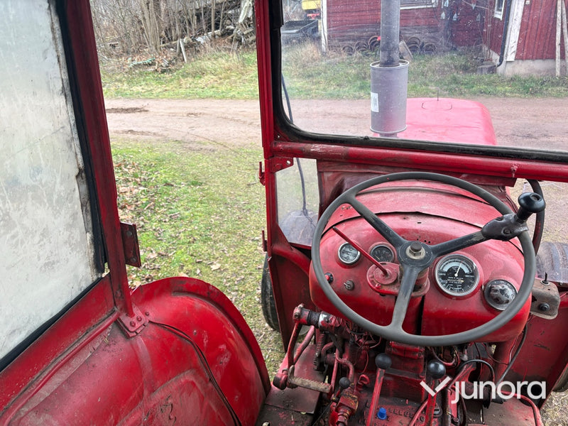 Traktor - David Brown, 990A