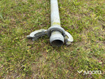 Bevattningsrör