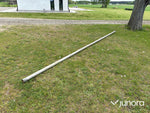 Bevattningsrör