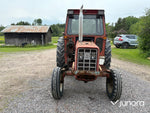 Traktor IH 574