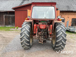 Traktor IH 574