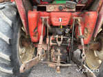 Traktor IH 574