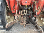 Traktor IH 574