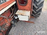 Traktor IH 574