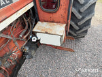 Traktor IH 574