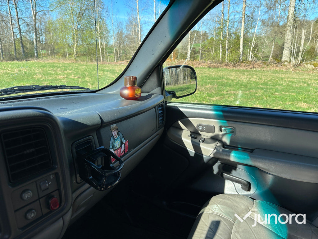A-traktor CHEVROLET TAHOE