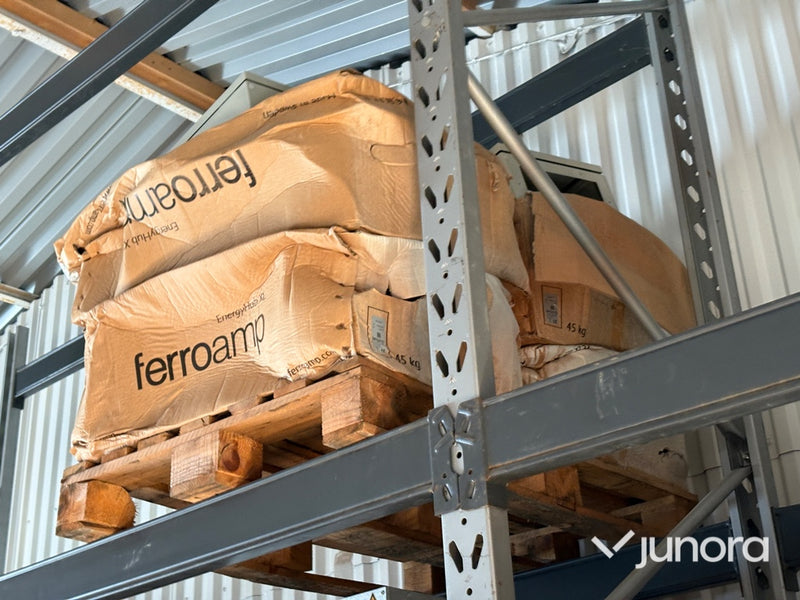 Växelriktare – Ferroamp EnergyHub XL 28 kW